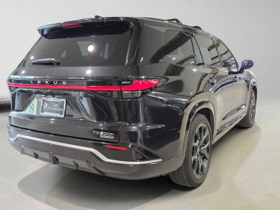 2024 Lexus TX 500h TX 500h F SPORT Premium