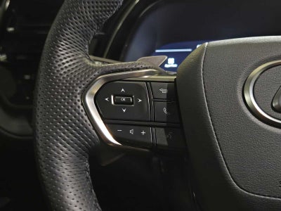 2024 Lexus TX 500h TX 500h F SPORT Premium