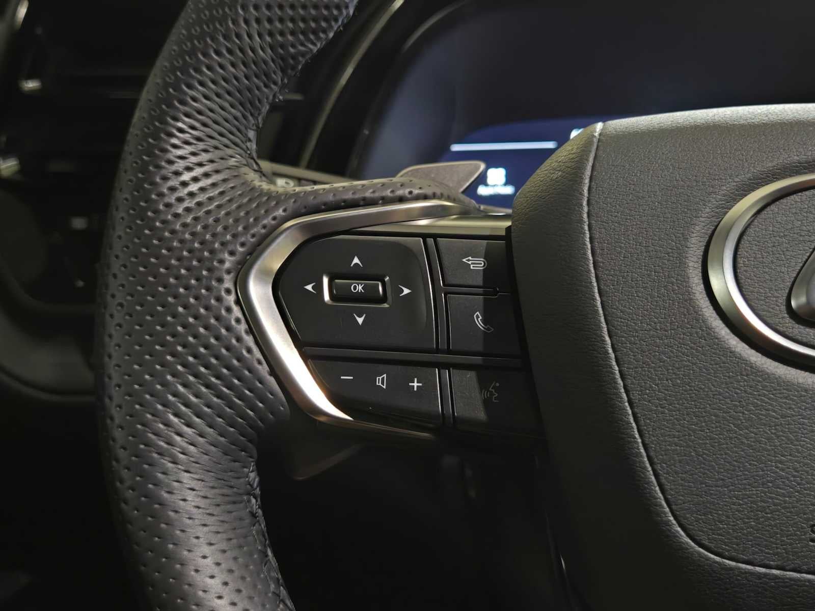 2024 Lexus TX 500h TX 500h F SPORT Premium