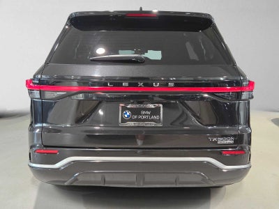 2024 Lexus TX 500h TX 500h F SPORT Premium