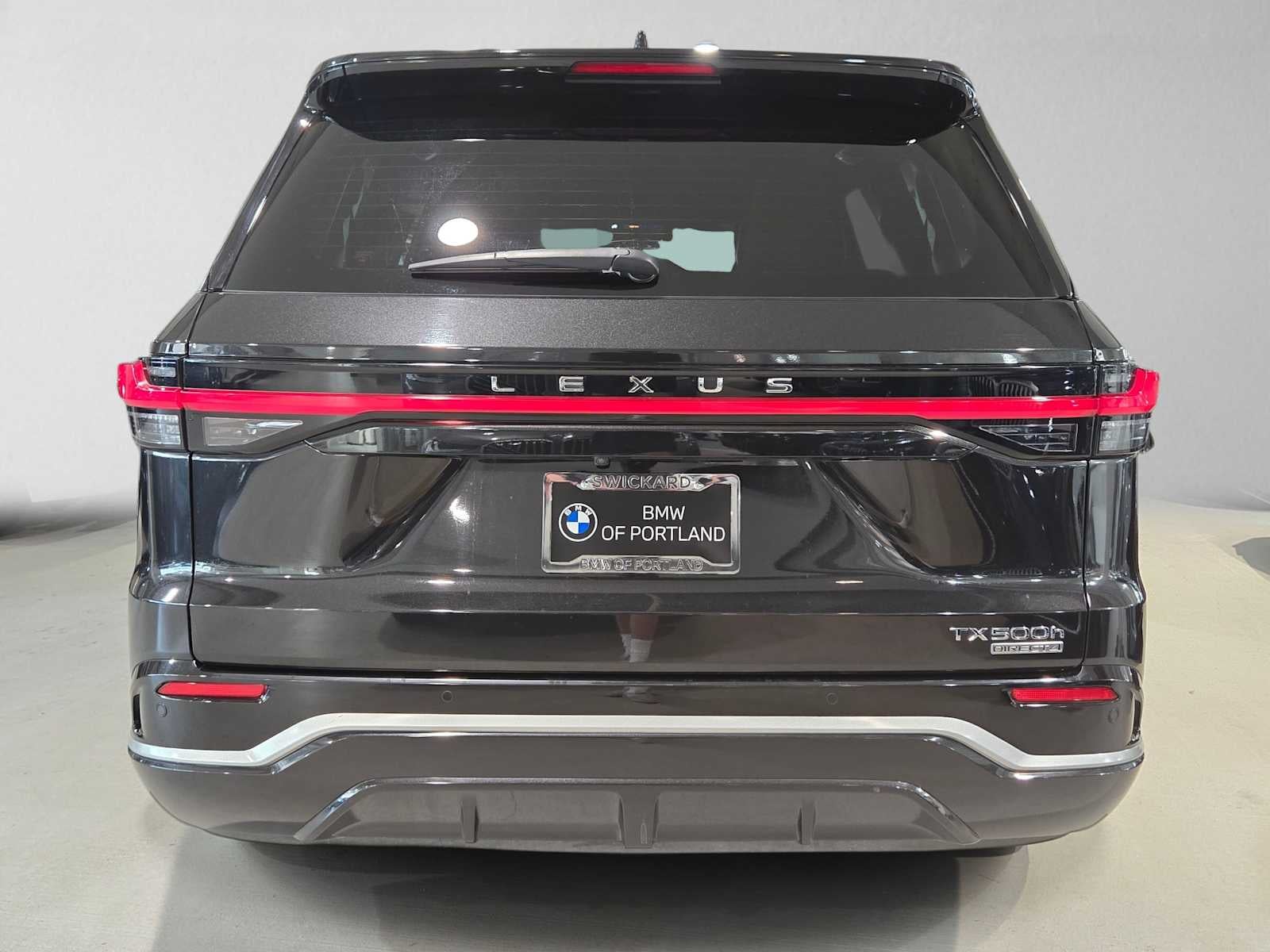 2024 Lexus TX 500h TX 500h F SPORT Premium