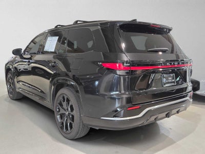 2024 Lexus TX 500h TX 500h F SPORT Premium