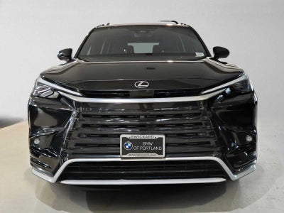 2024 Lexus TX 500h TX 500h F SPORT Premium