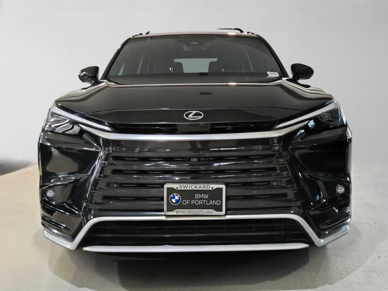 2024 Lexus TX 500h TX 500h F SPORT Premium