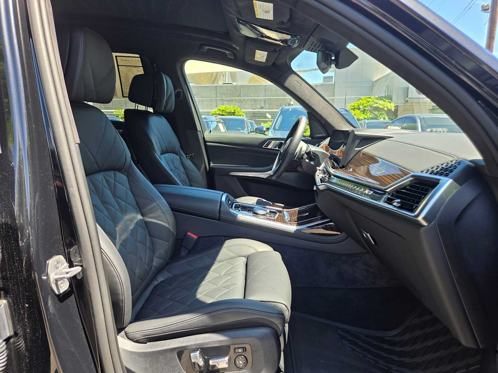 2026 BMW X7 xDrive40i xDrive40i