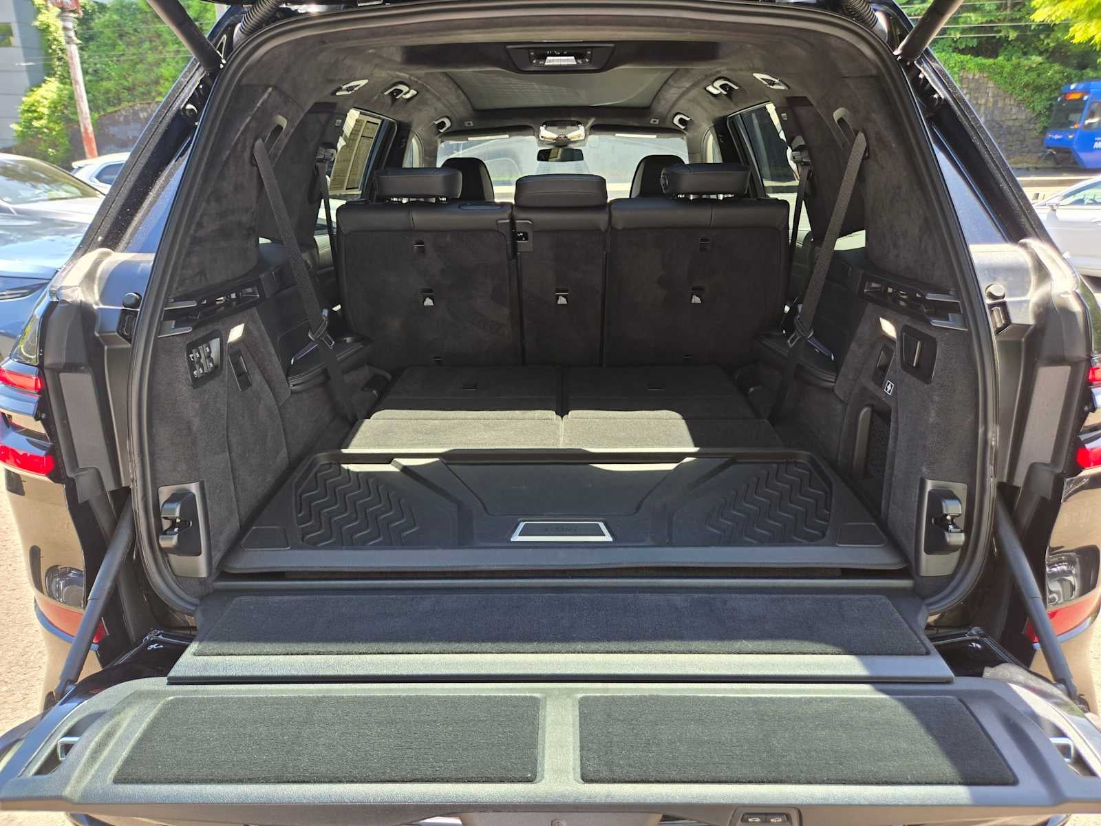 2026 BMW X7 xDrive40i xDrive40i