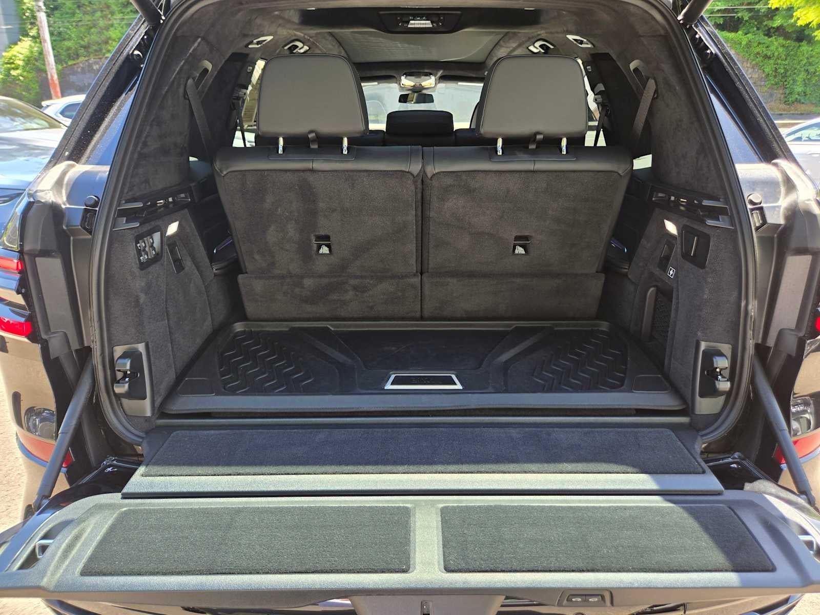 2026 BMW X7 xDrive40i xDrive40i