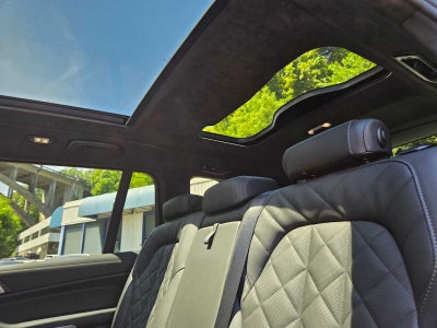 2026 BMW X7 xDrive40i xDrive40i