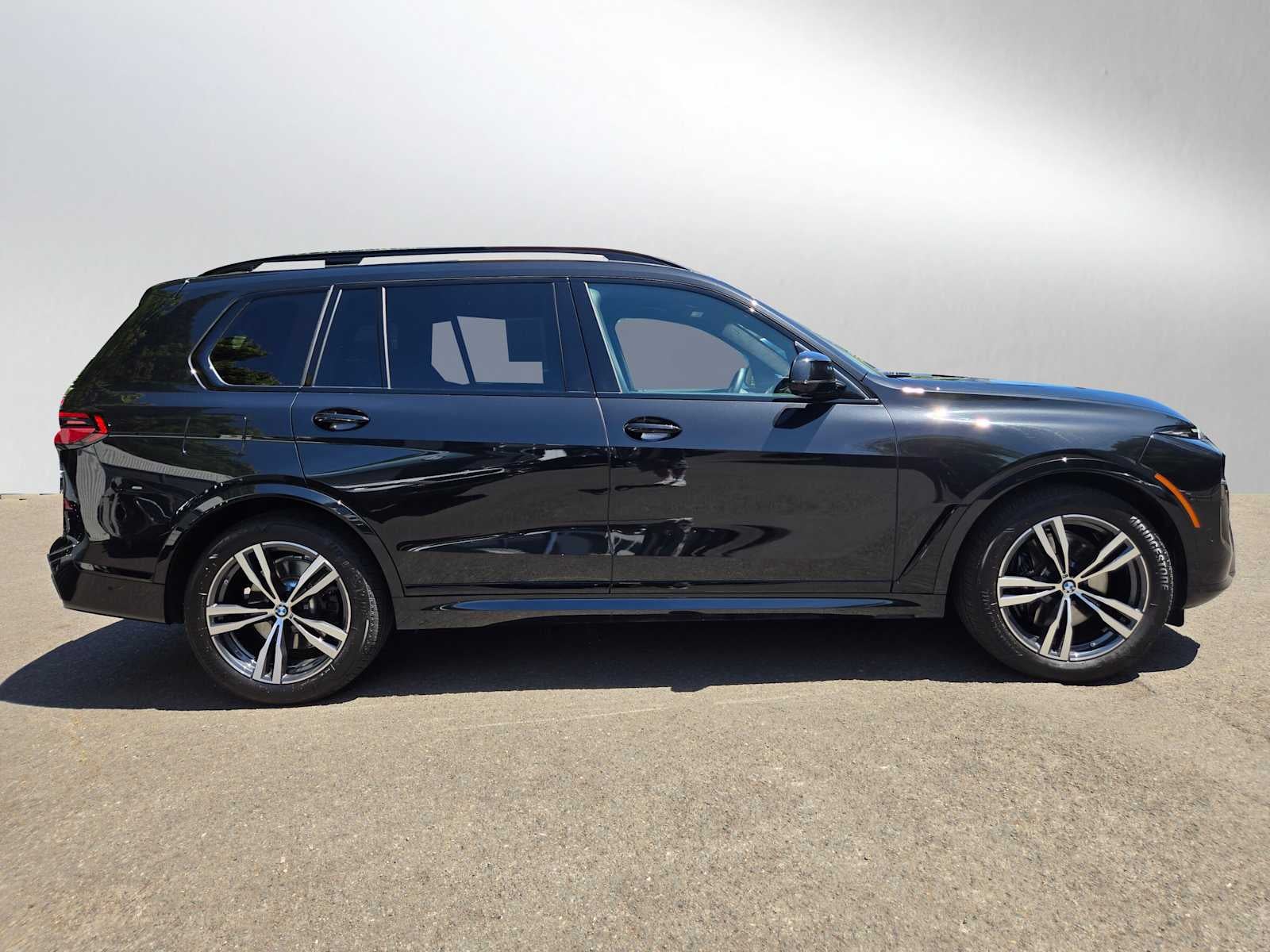 2026 BMW X7 xDrive40i xDrive40i