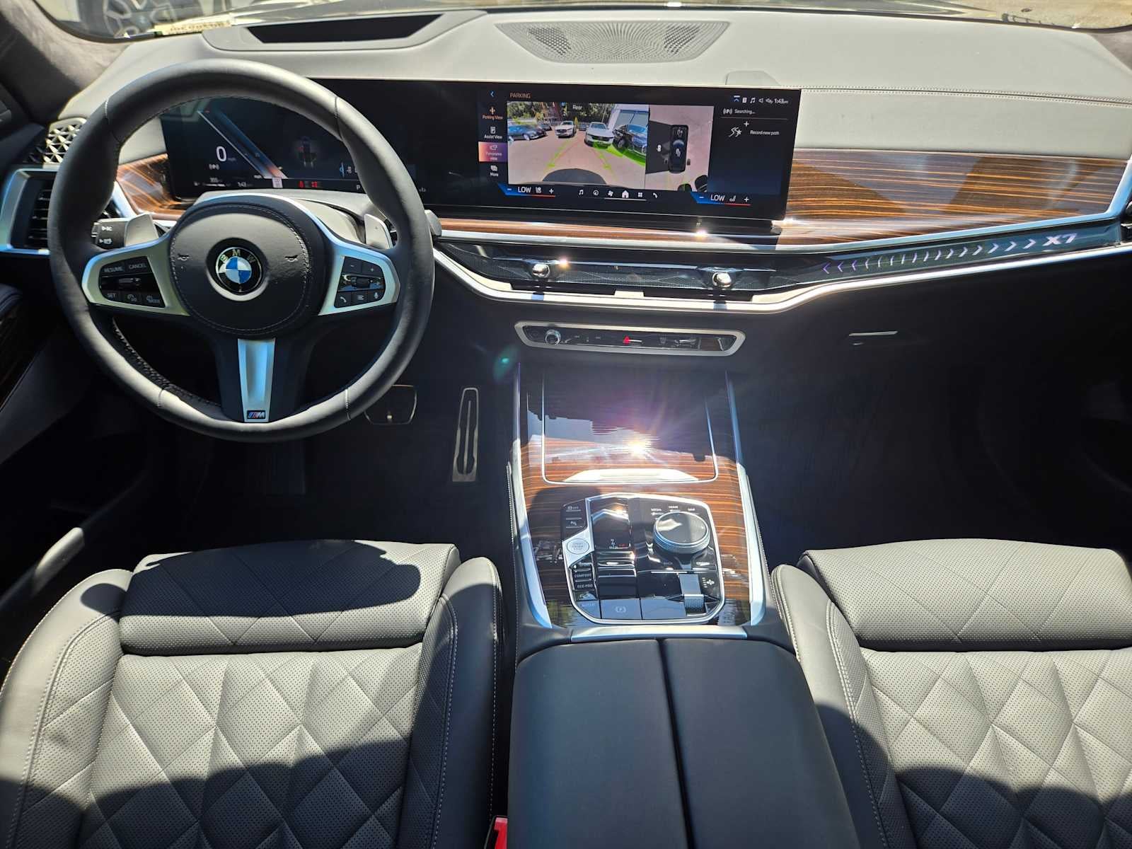 2026 BMW X7 xDrive40i xDrive40i