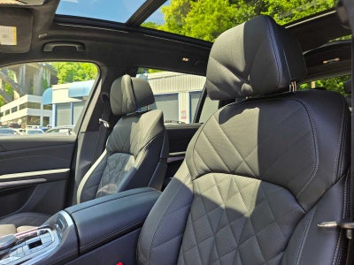 2026 BMW X7 xDrive40i xDrive40i
