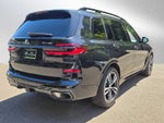 2026 BMW X7 xDrive40i xDrive40i