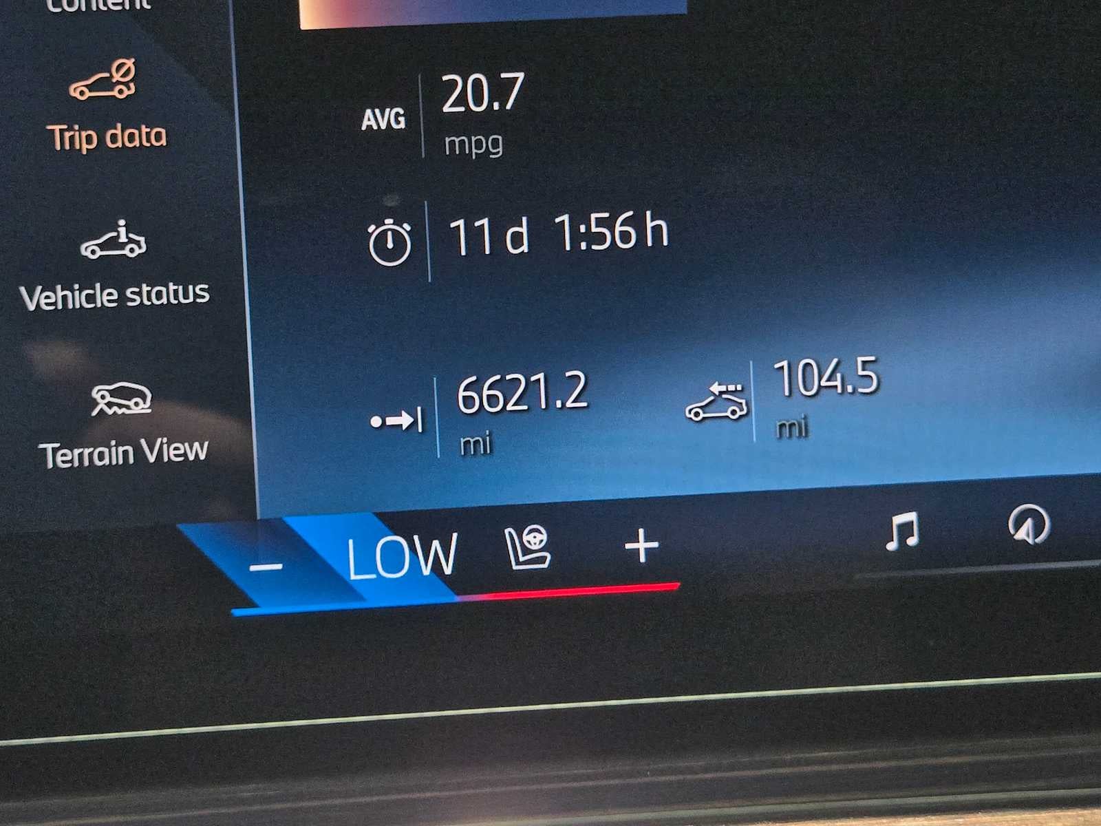 2026 BMW X7 xDrive40i xDrive40i