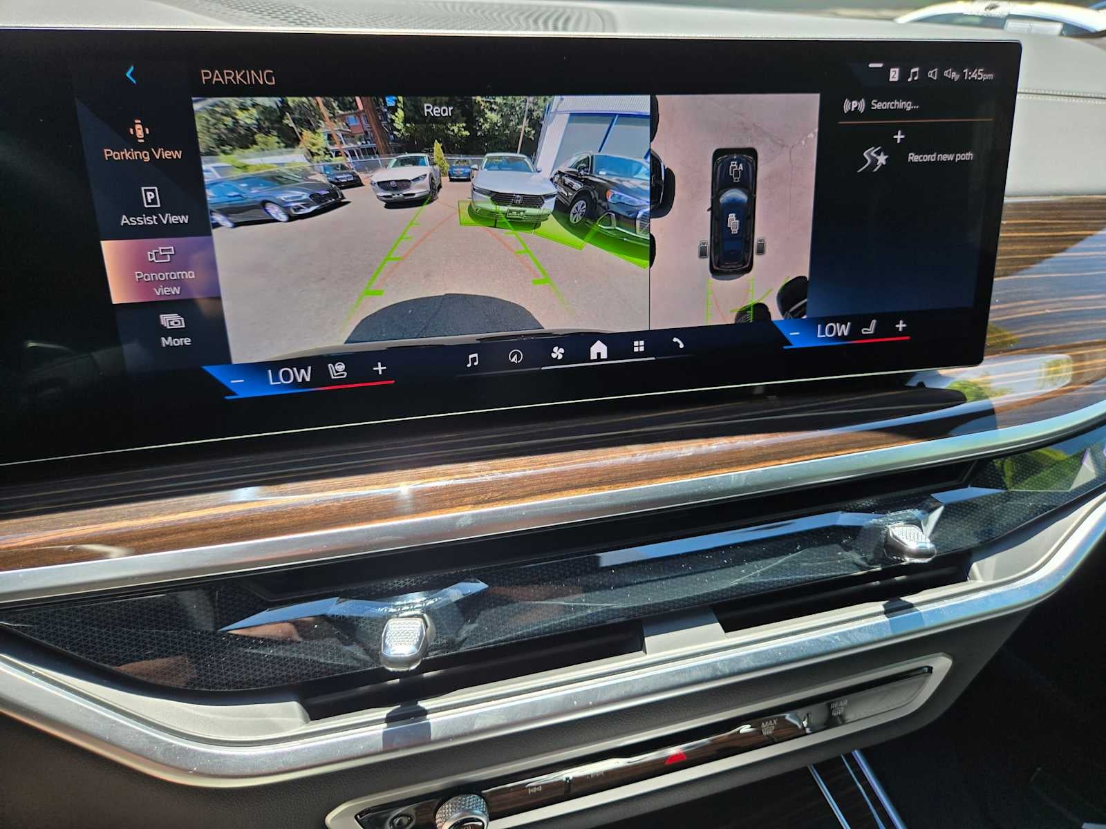 2026 BMW X7 xDrive40i xDrive40i