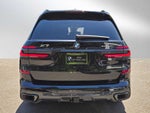 2026 BMW X7 xDrive40i xDrive40i