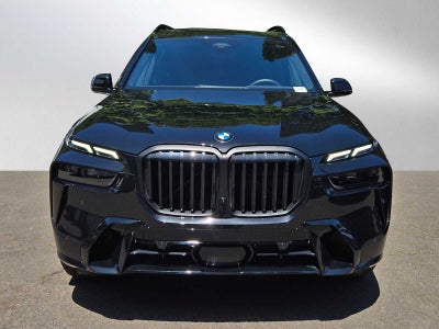 2026 BMW X7 xDrive40i xDrive40i