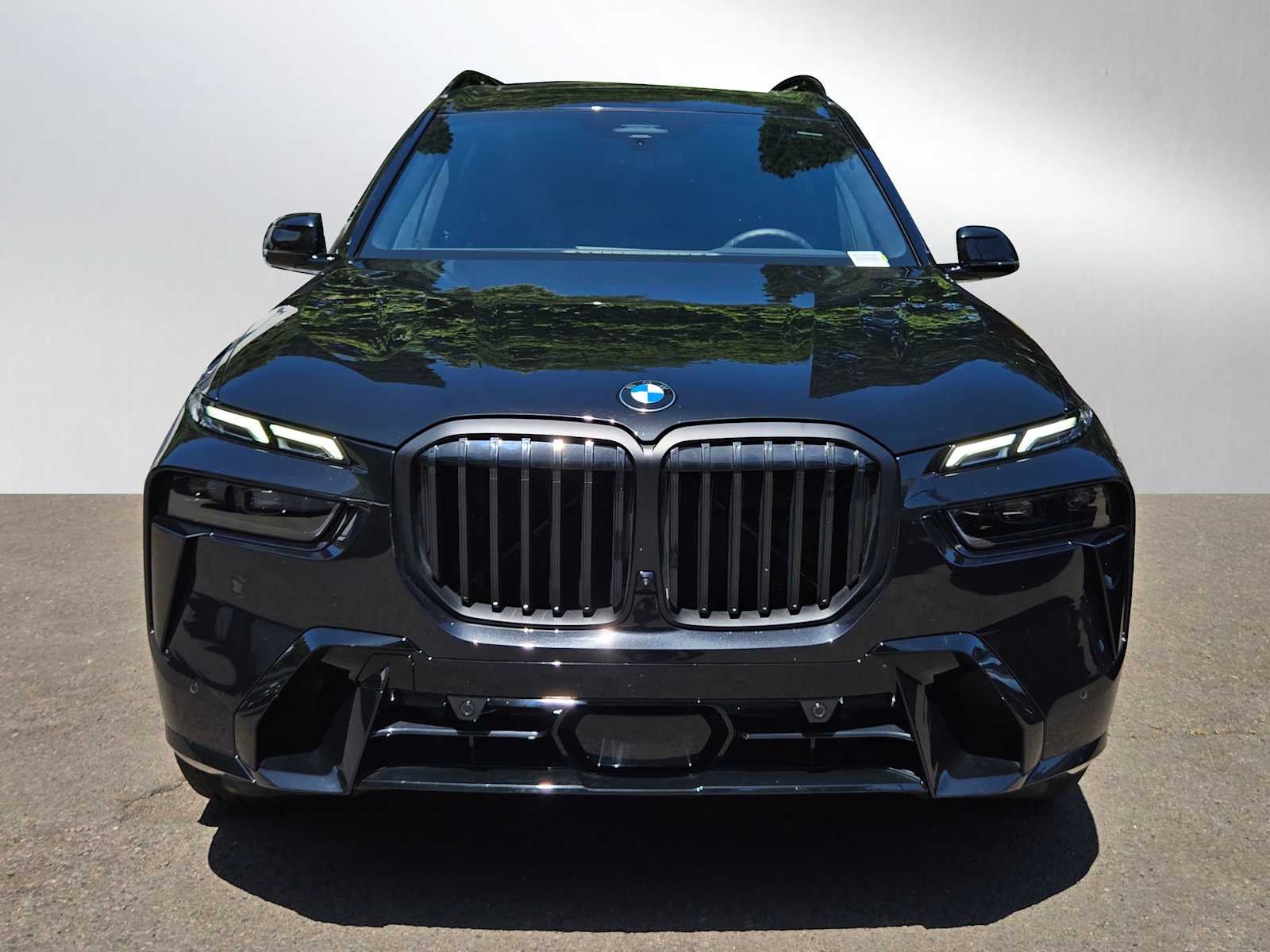 2026 BMW X7 xDrive40i xDrive40i