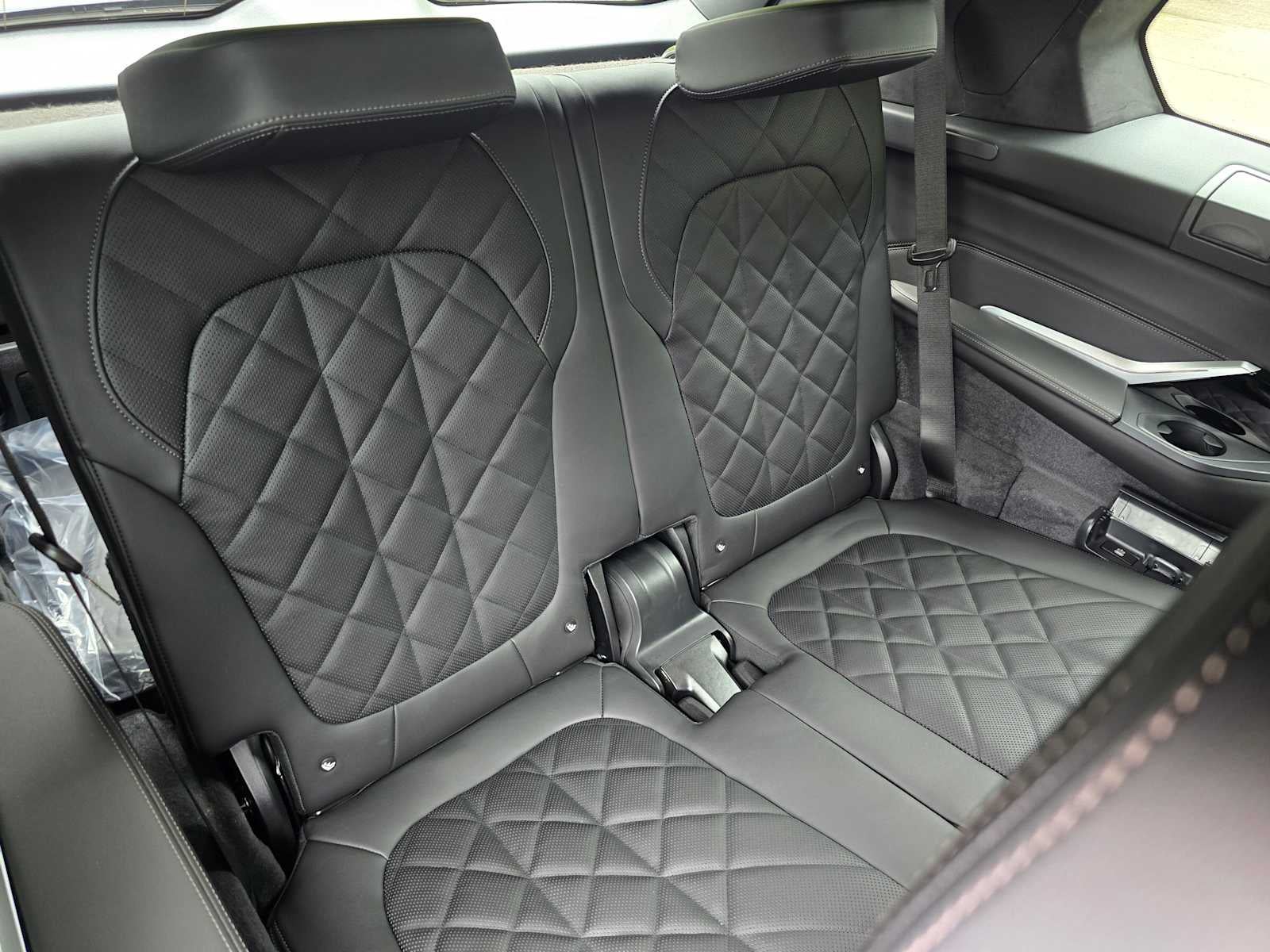 2026 BMW X7 xDrive40i xDrive40i