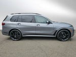 2026 BMW X7 xDrive40i xDrive40i