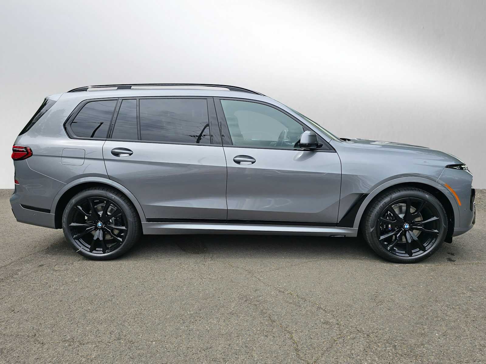2026 BMW X7 xDrive40i xDrive40i
