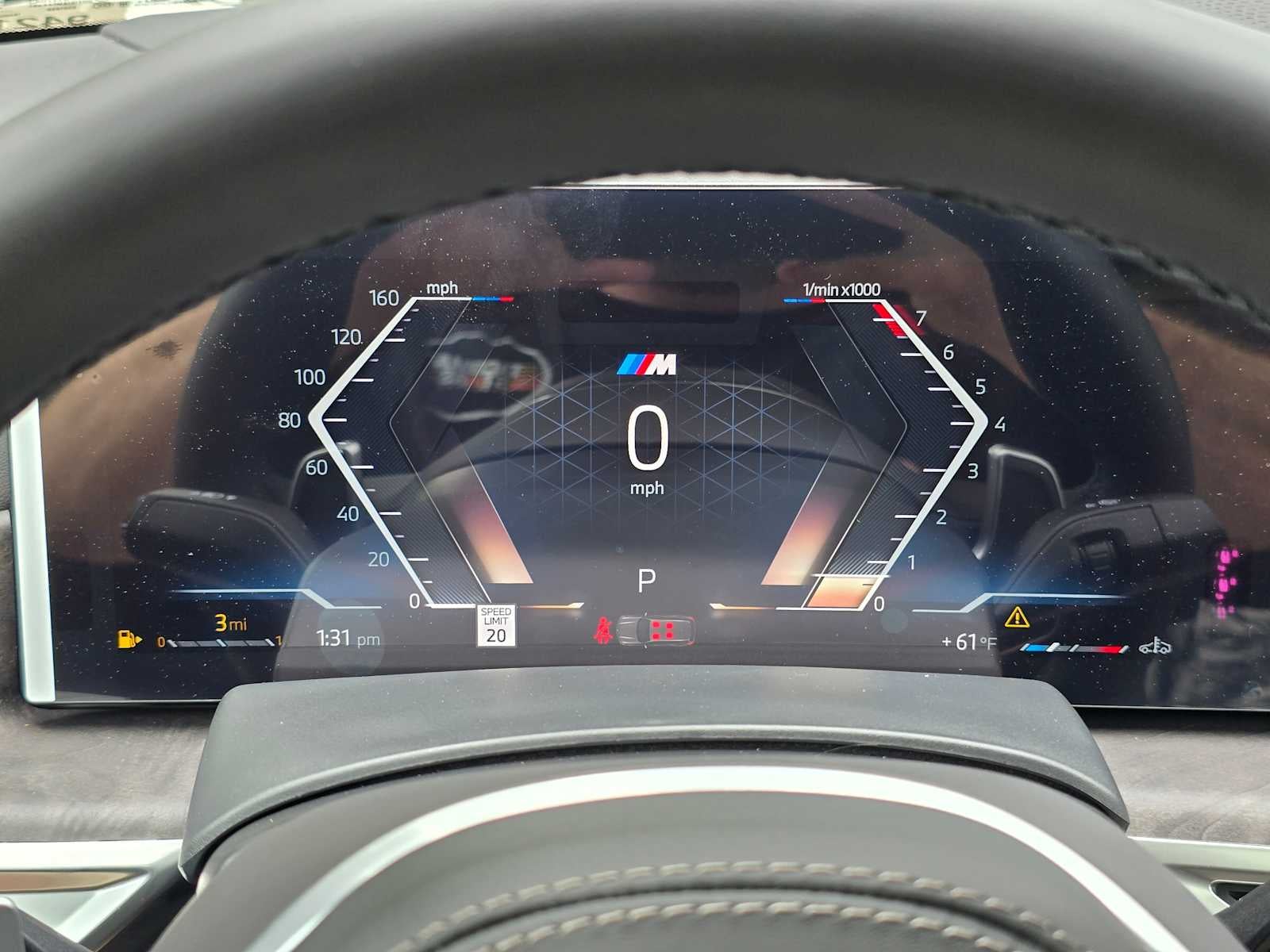 2026 BMW X7 xDrive40i xDrive40i