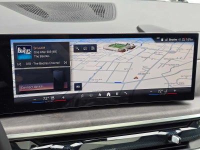 2026 BMW X7 xDrive40i xDrive40i