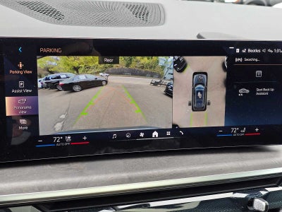 2026 BMW X7 xDrive40i xDrive40i