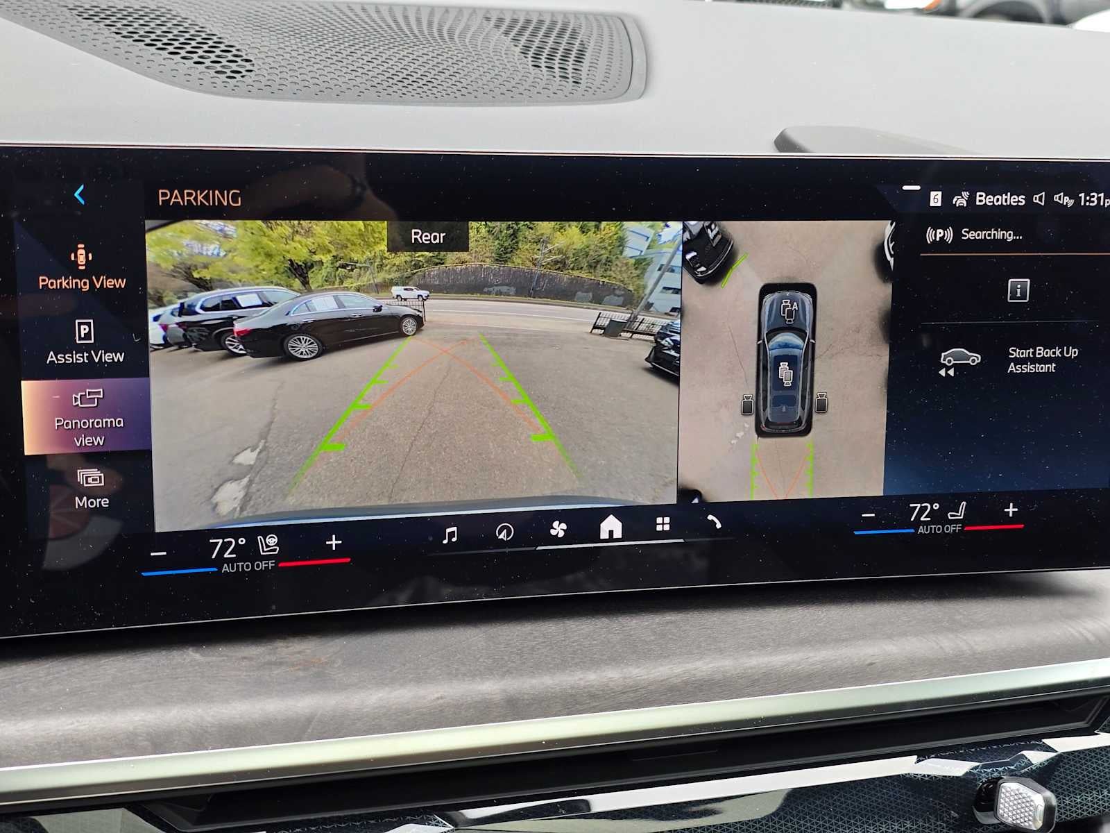 2026 BMW X7 xDrive40i xDrive40i