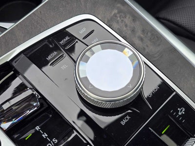 2026 BMW X7 xDrive40i xDrive40i
