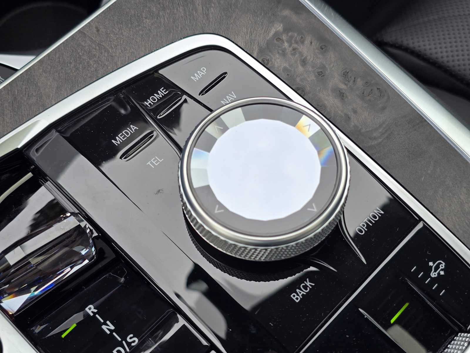 2026 BMW X7 xDrive40i xDrive40i