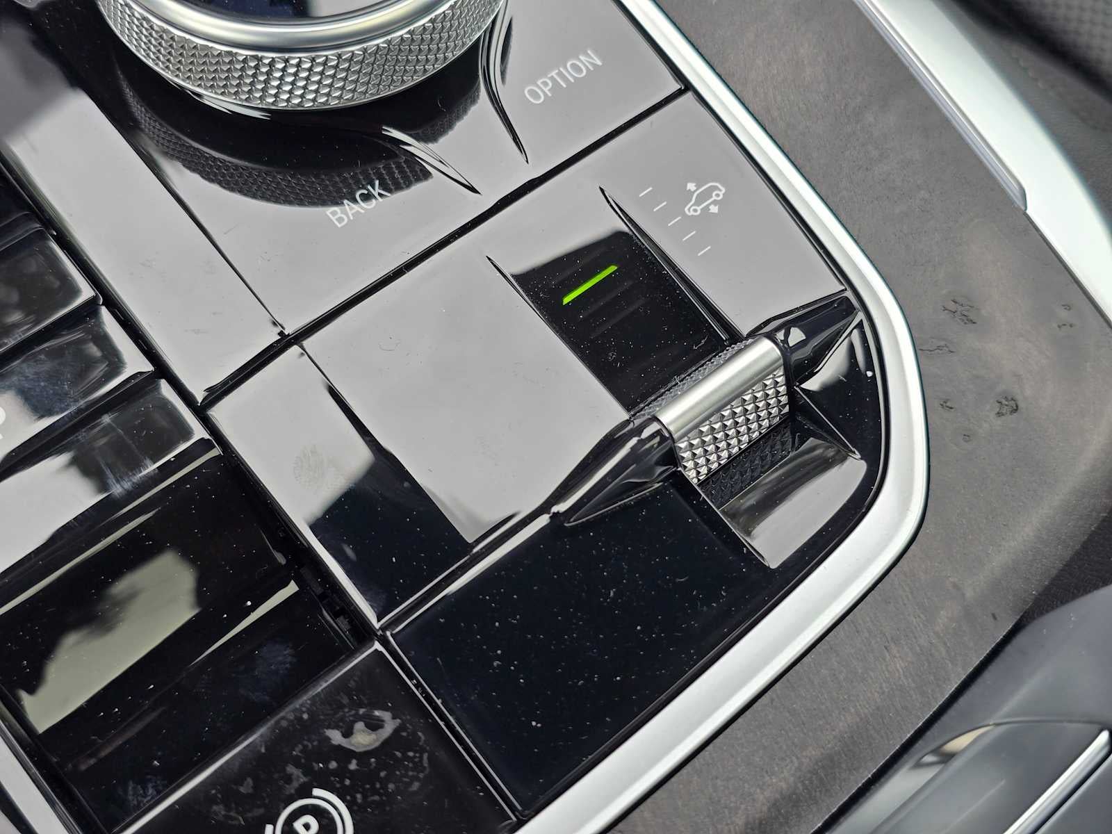 2026 BMW X7 xDrive40i xDrive40i