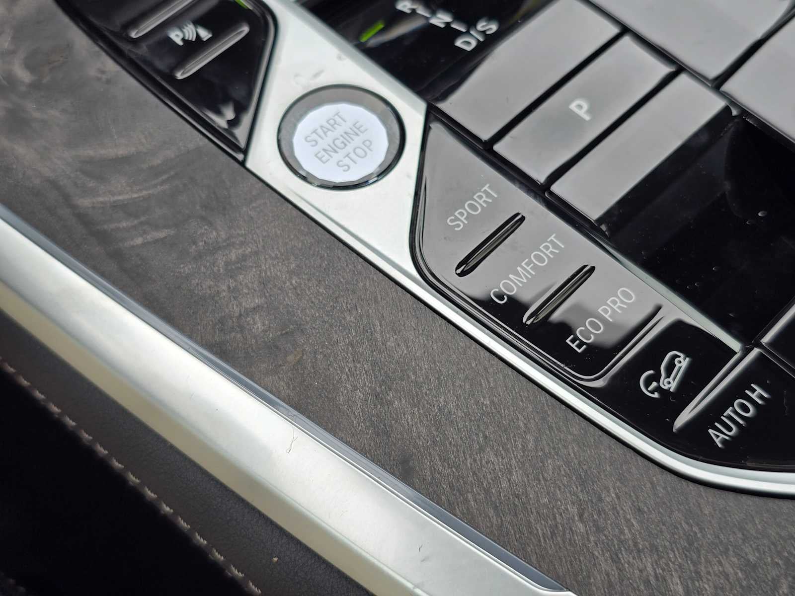 2026 BMW X7 xDrive40i xDrive40i