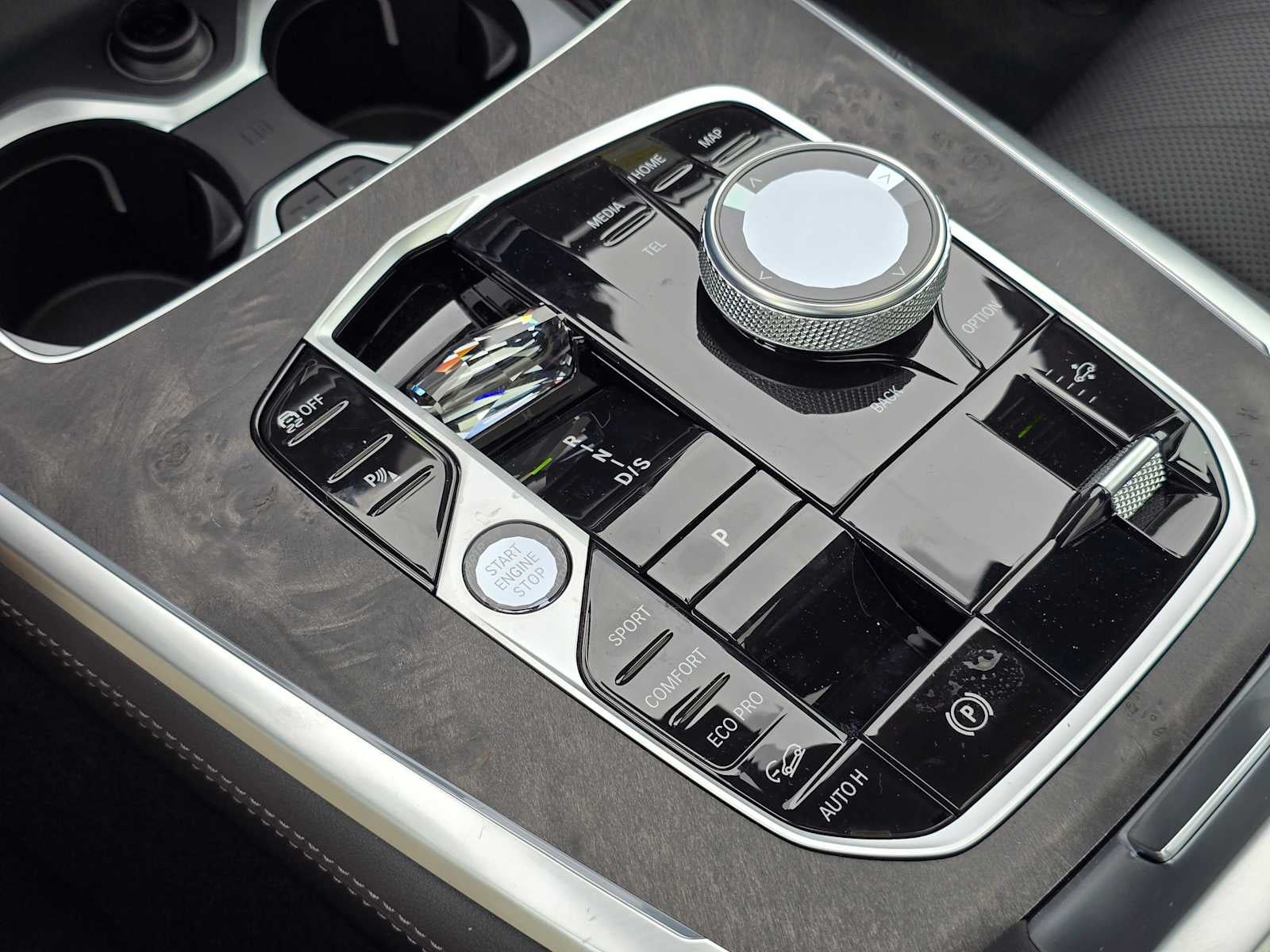 2026 BMW X7 xDrive40i xDrive40i