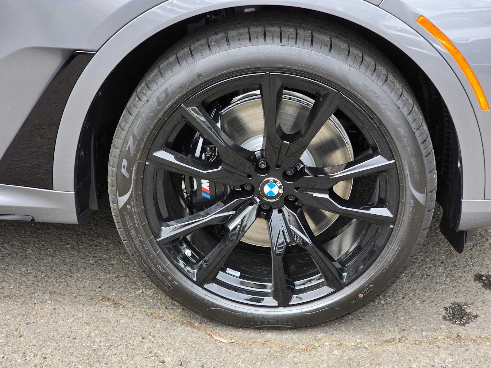 2026 BMW X7 xDrive40i xDrive40i