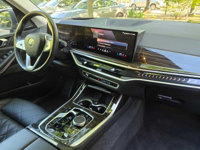 2025 BMW X7 xDrive40i xDrive40i