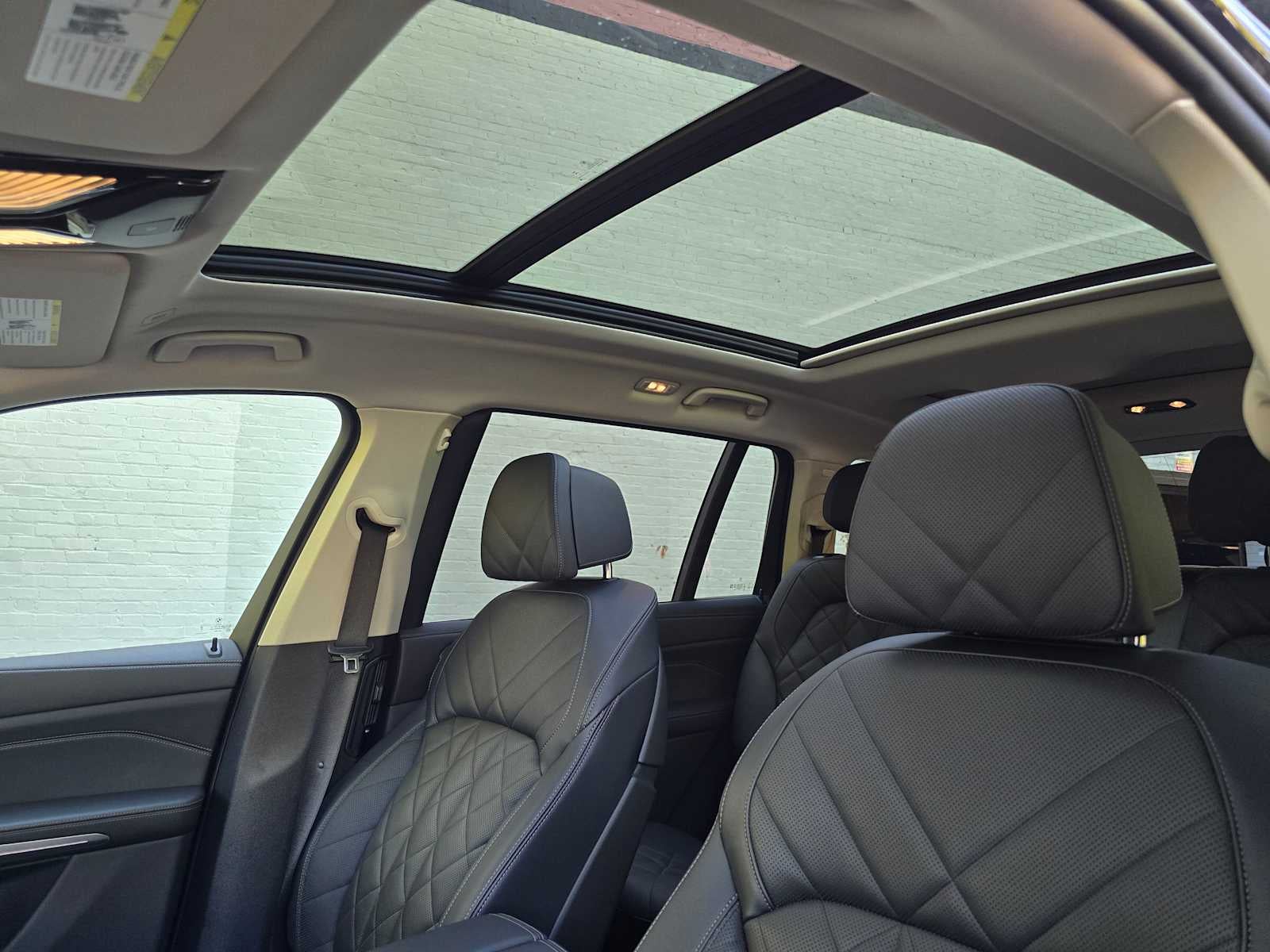 2025 BMW X7 xDrive40i xDrive40i