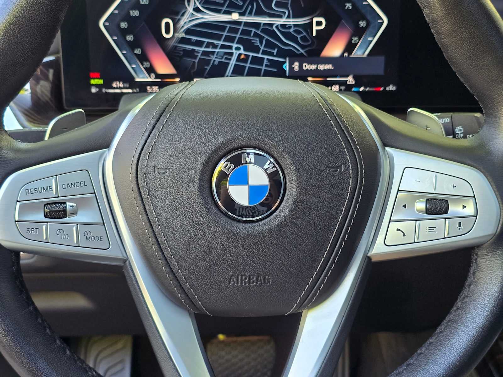 2025 BMW X7 xDrive40i xDrive40i