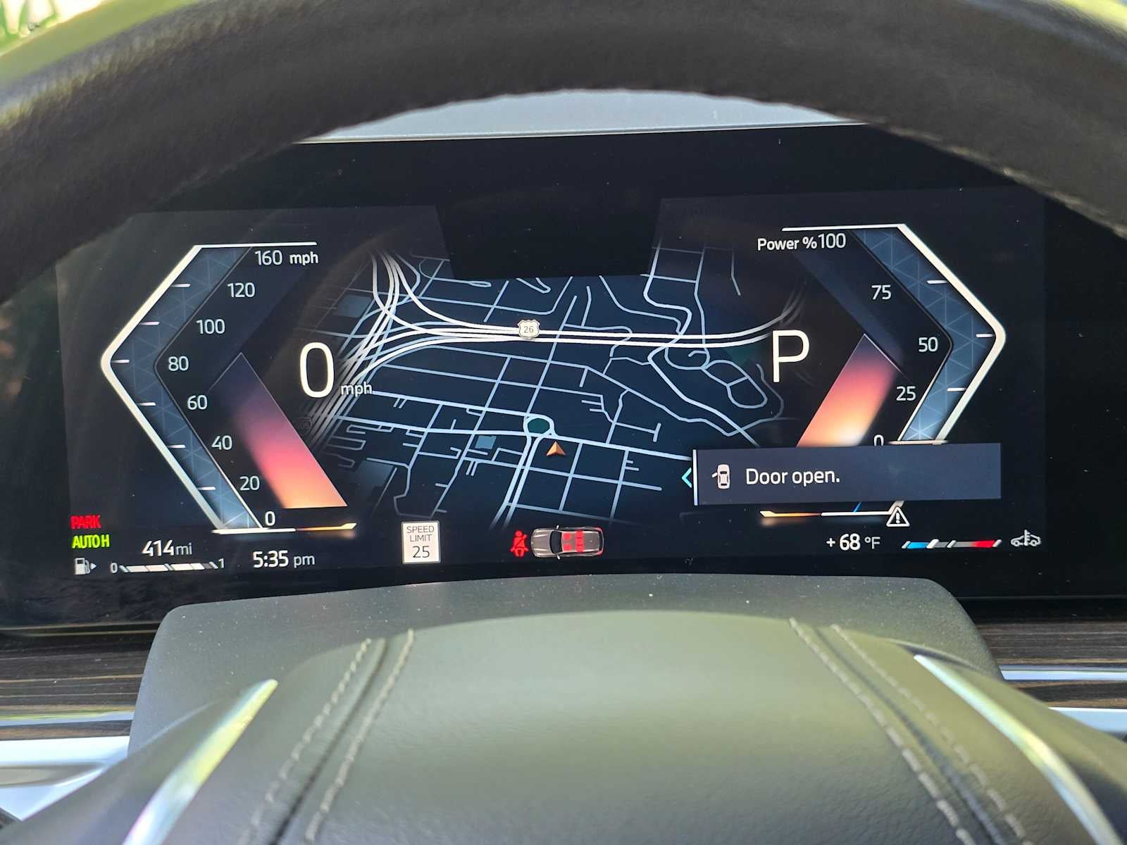 2025 BMW X7 xDrive40i xDrive40i