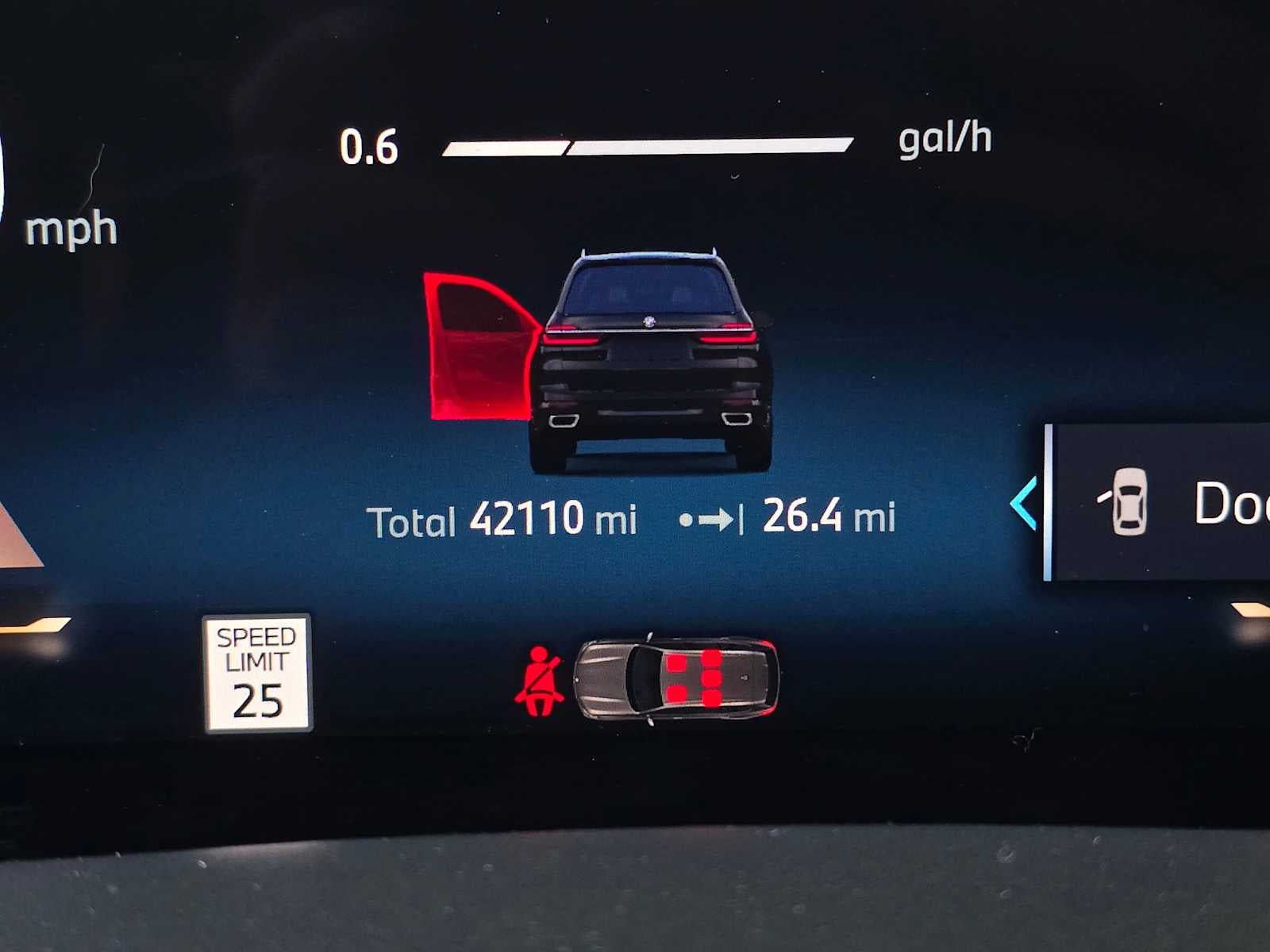 2025 BMW X7 xDrive40i xDrive40i