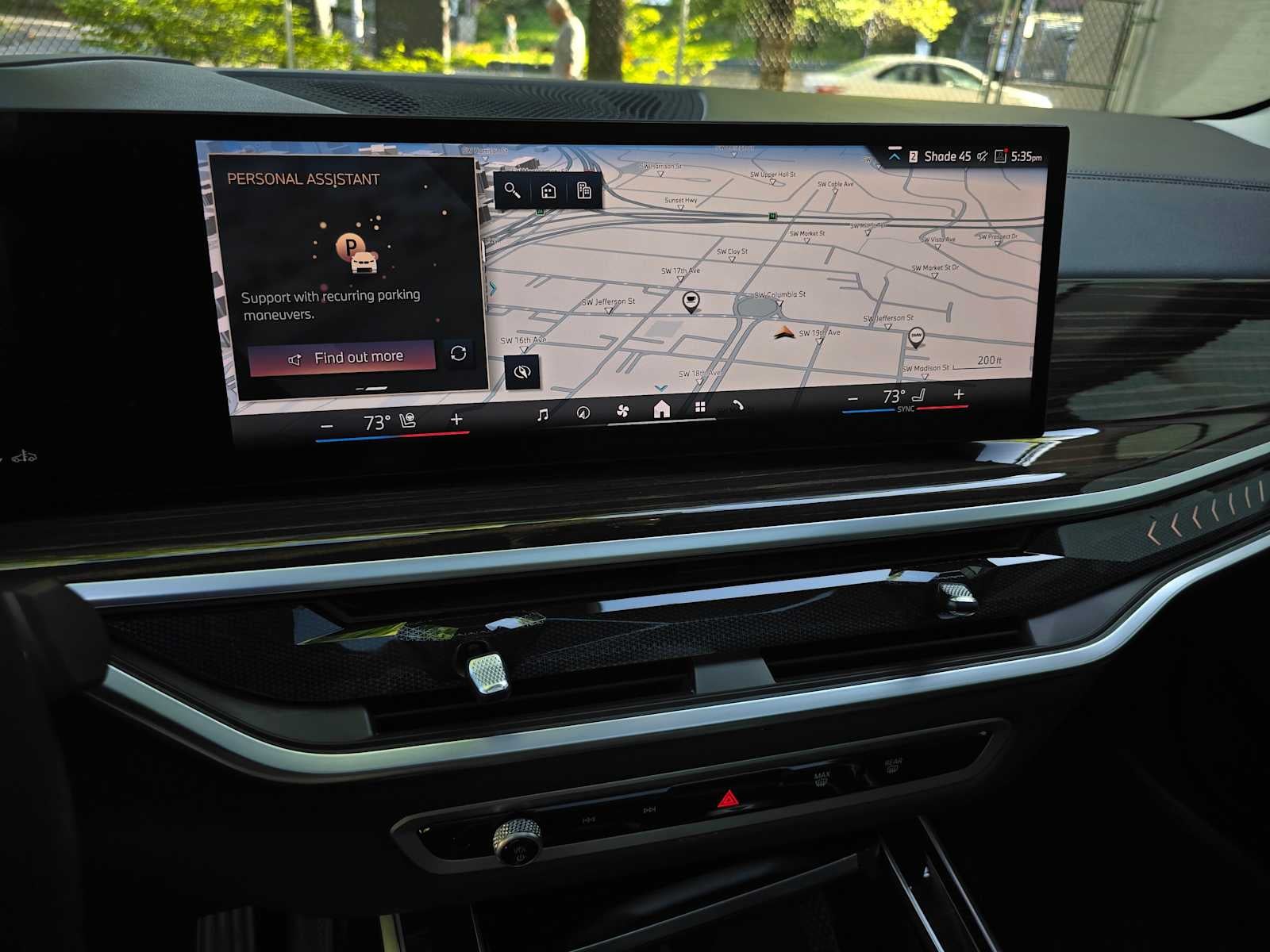 2025 BMW X7 xDrive40i xDrive40i