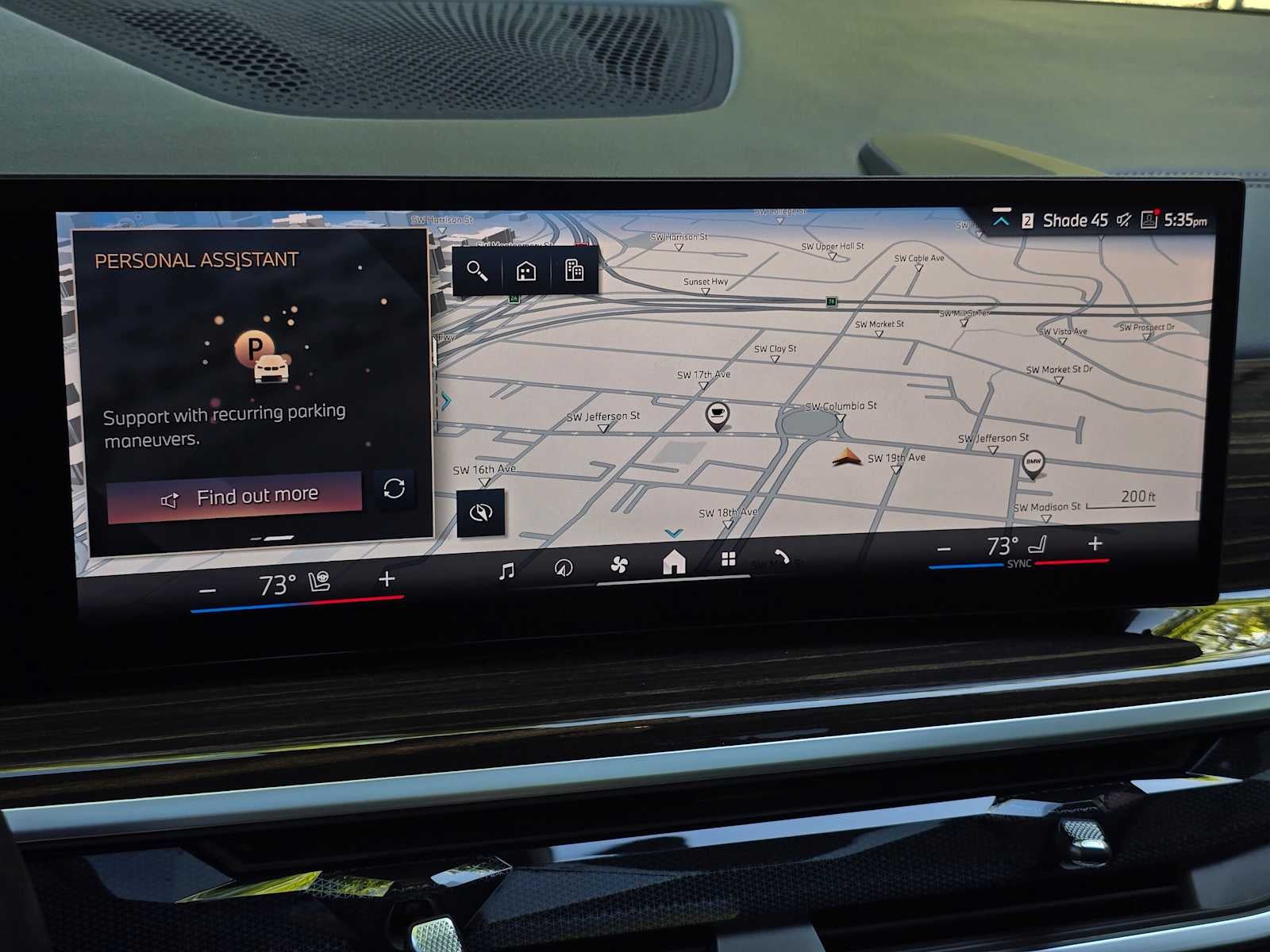 2025 BMW X7 xDrive40i xDrive40i