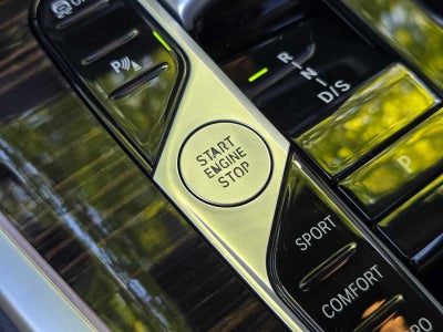 2025 BMW X7 xDrive40i xDrive40i