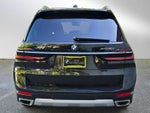 2025 BMW X7 xDrive40i xDrive40i