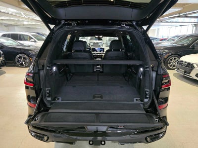 2026 BMW X7 xDrive40i xDrive40i