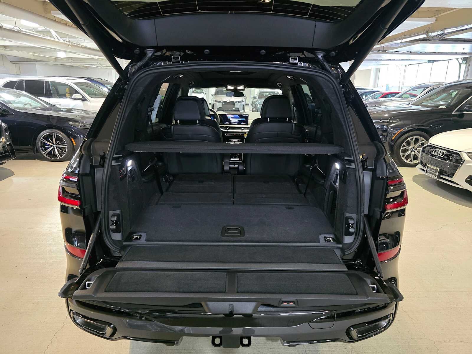 2026 BMW X7 xDrive40i xDrive40i