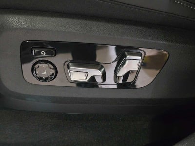 2026 BMW X7 xDrive40i xDrive40i