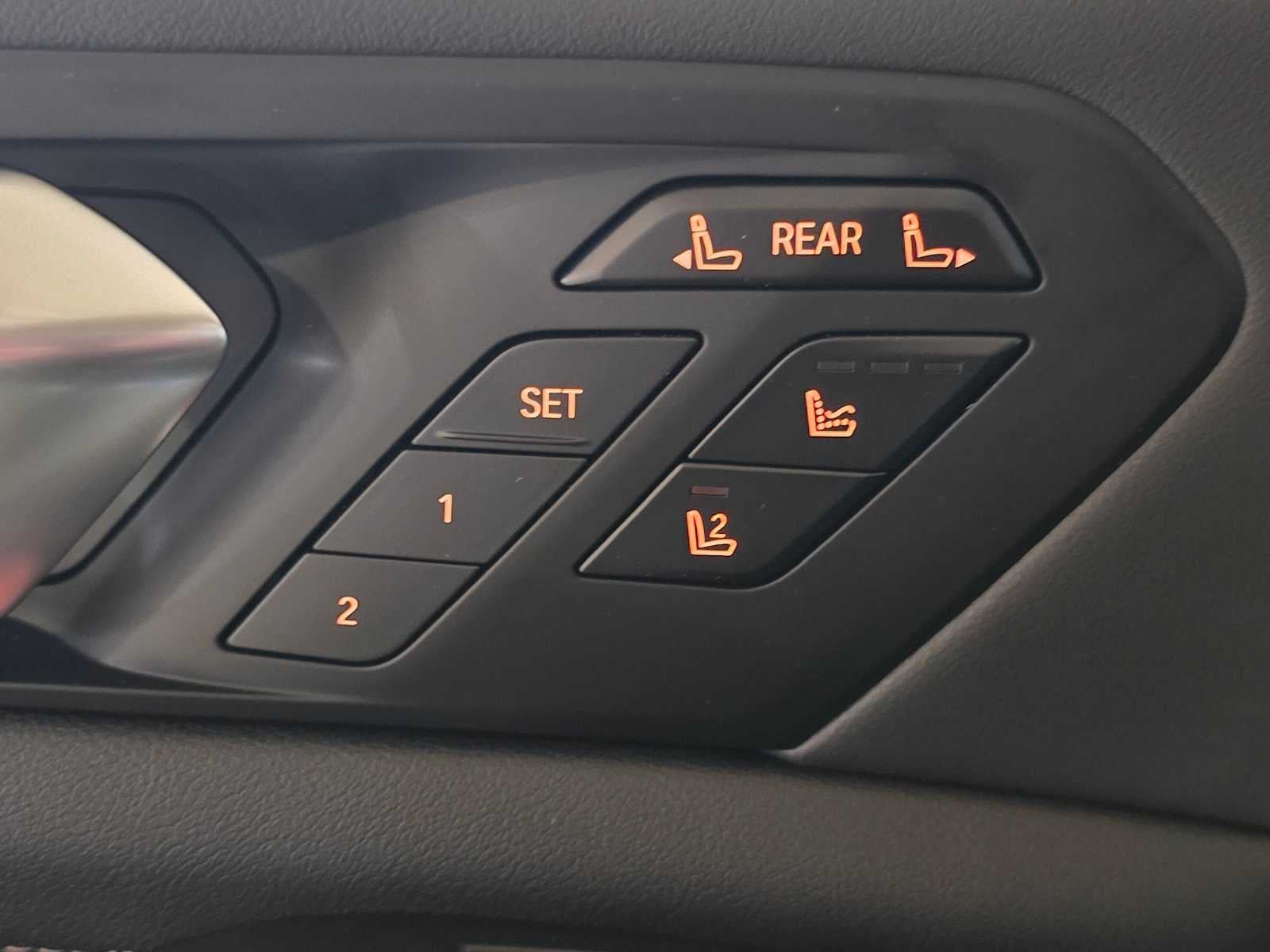 2026 BMW X7 xDrive40i xDrive40i