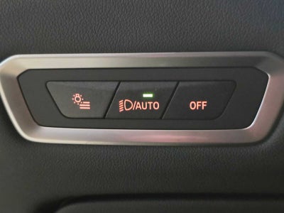 2026 BMW X7 xDrive40i xDrive40i