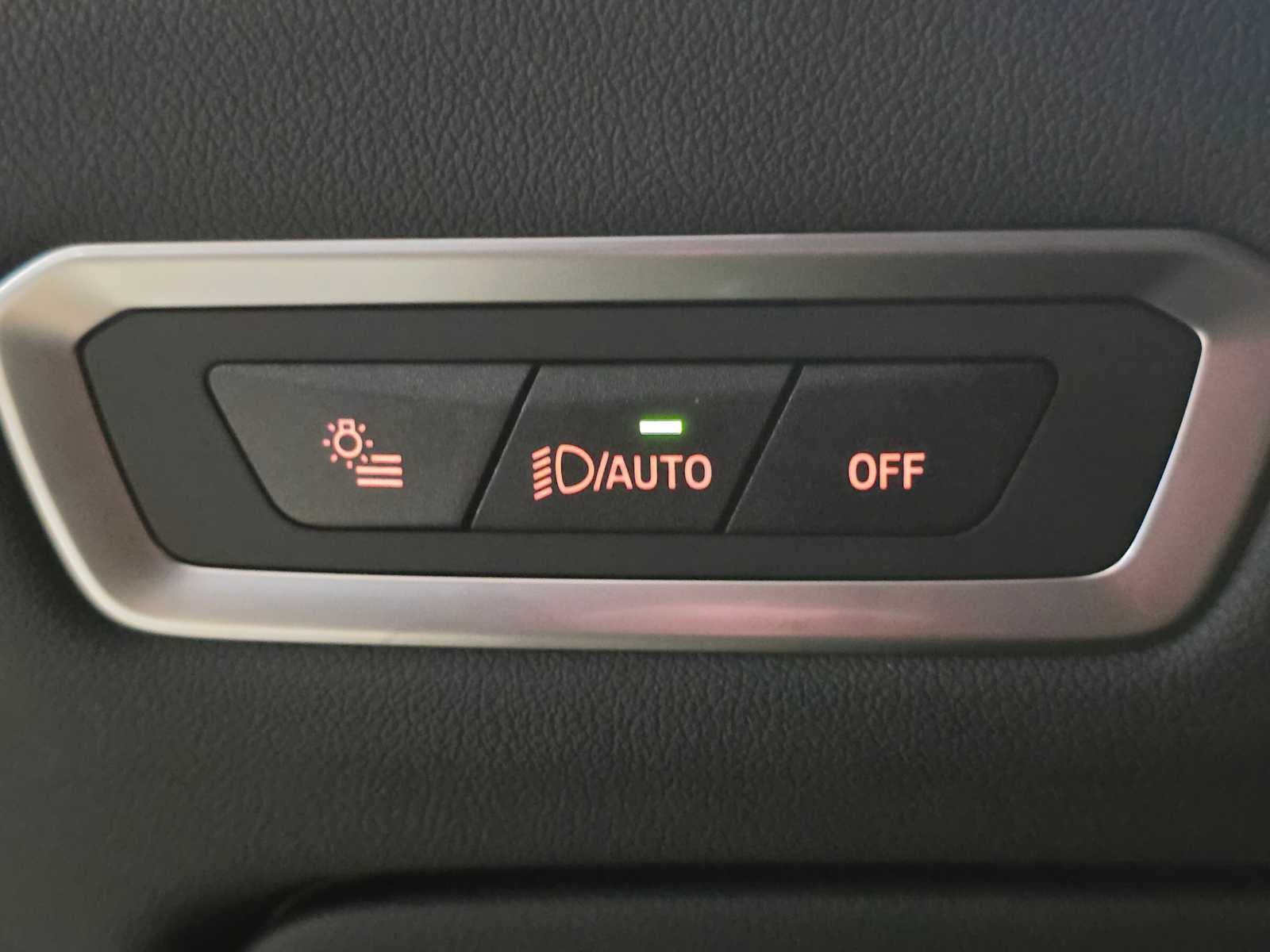 2026 BMW X7 xDrive40i xDrive40i