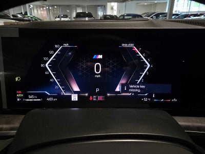 2026 BMW X7 xDrive40i xDrive40i